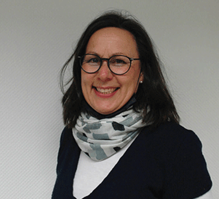 Christine Nürnberger
